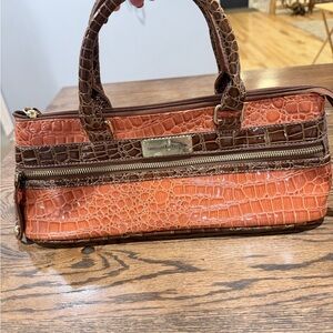 Samantha Brown Insulted Wine Bag